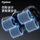 2026 New Automatic Rebound Four-Wheel Abdominal Wheel