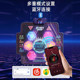 Music dance mat