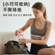 Breathing dumbbells