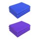 Three seconds foldable portable nap yoga mat