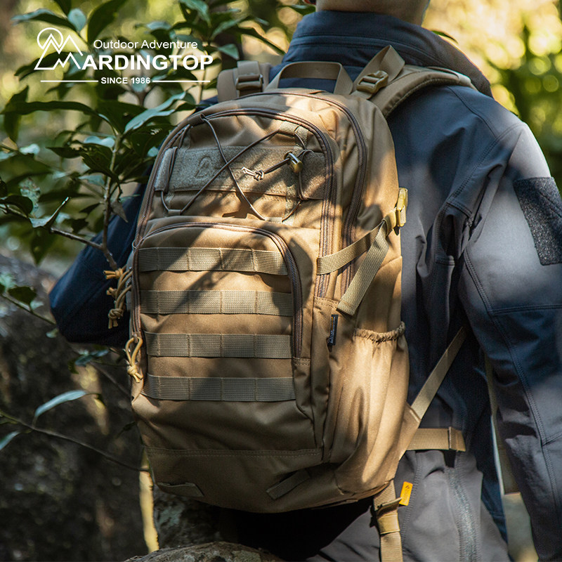 Mardingtop outdoor travel large capacity backpack