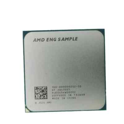 AMD ENG SAMPLE R3-4350GE 5300G R5 4650G 5600G R7-4750G 5700G - 图1