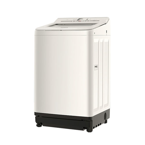 Panasonic/松下不弯腰白月光10公斤一级全自动洗衣机抗菌除螨U1F1 - 图3