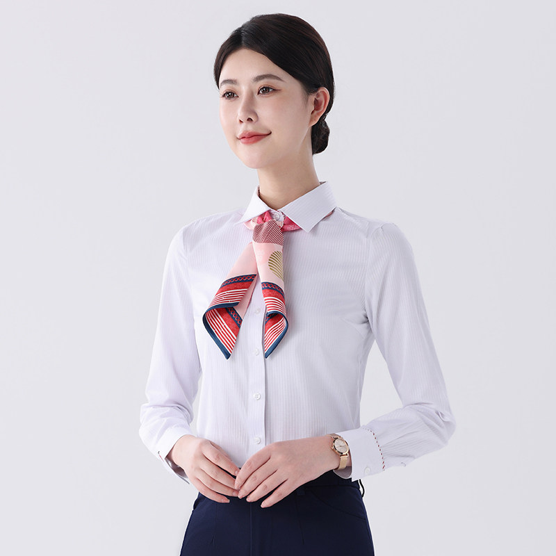 China Unicom work clothes for women
