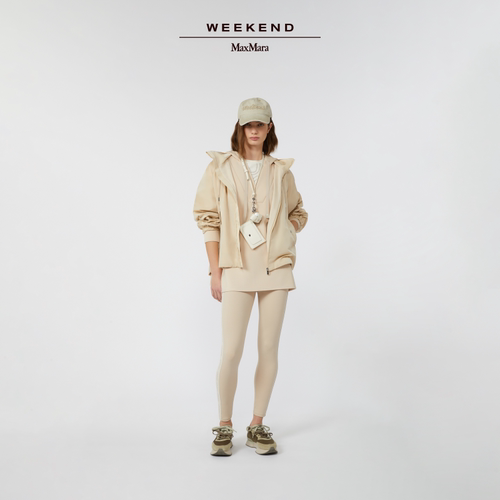 【甄选惠享】Weekend MaxMara 女装休闲夹克外套5026045106 - 图0