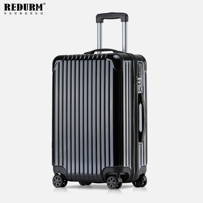 瑞德姆可登机大容量旅行箱行李箱2025新款