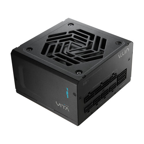 新版ATX3.1FSP全汉电源VITA GM 850W白金牌全模组电源Pcle5.1接口 - 图1