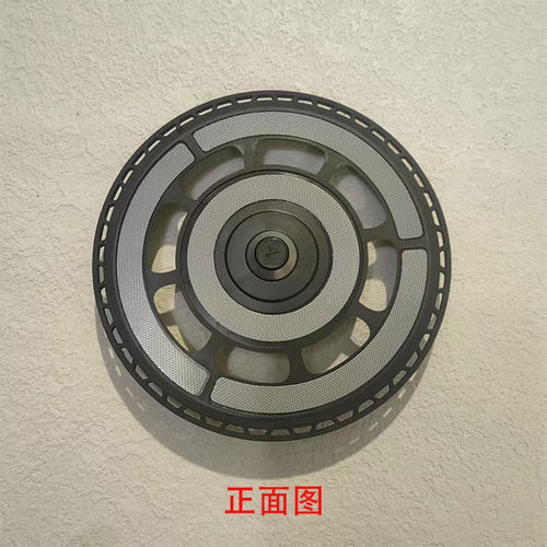 石头G30U扫地机器人配件拖布盘抹布支架滚刷集尘盒滤网清洁液耗材 - 图0