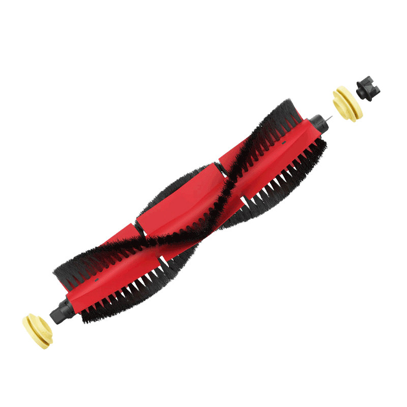 配 石头扫地机器人T7pro配件T7 S50 P5 T6抹布滚刷滤网清洁液耗材,淘宝优惠券,粉丝福利购,淘宝优惠卷