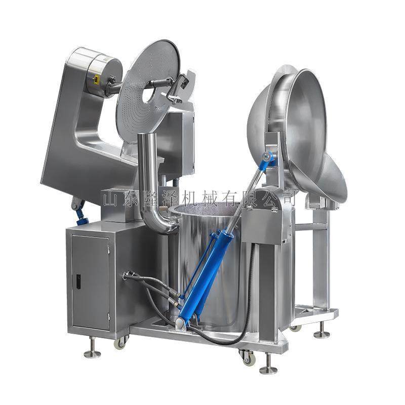 牌球形爆米花机 连续式爆米花生产流水线,淘宝优惠券,粉丝福利购,淘宝优惠卷