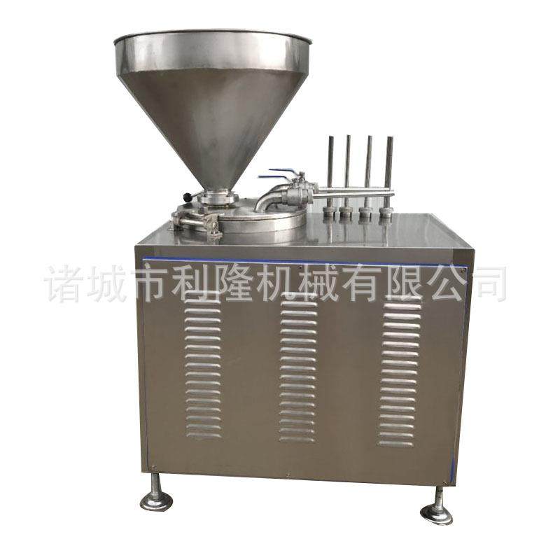 多功能液压灌肠机腊肠红肠香肠设备台式蒜蓉肠灌料设备,淘宝优惠券,粉丝福利购,淘宝优惠卷