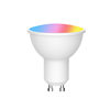 Smart Lamp Cup Tuya Bluetooth WiFi Mobile APP