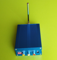 UHF TV transmitters Home UHF wireless AV TV transmitters TV transmitters AV reRF TV emission