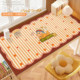 The new Xingxingren study tablecloth can be customized and no-wash