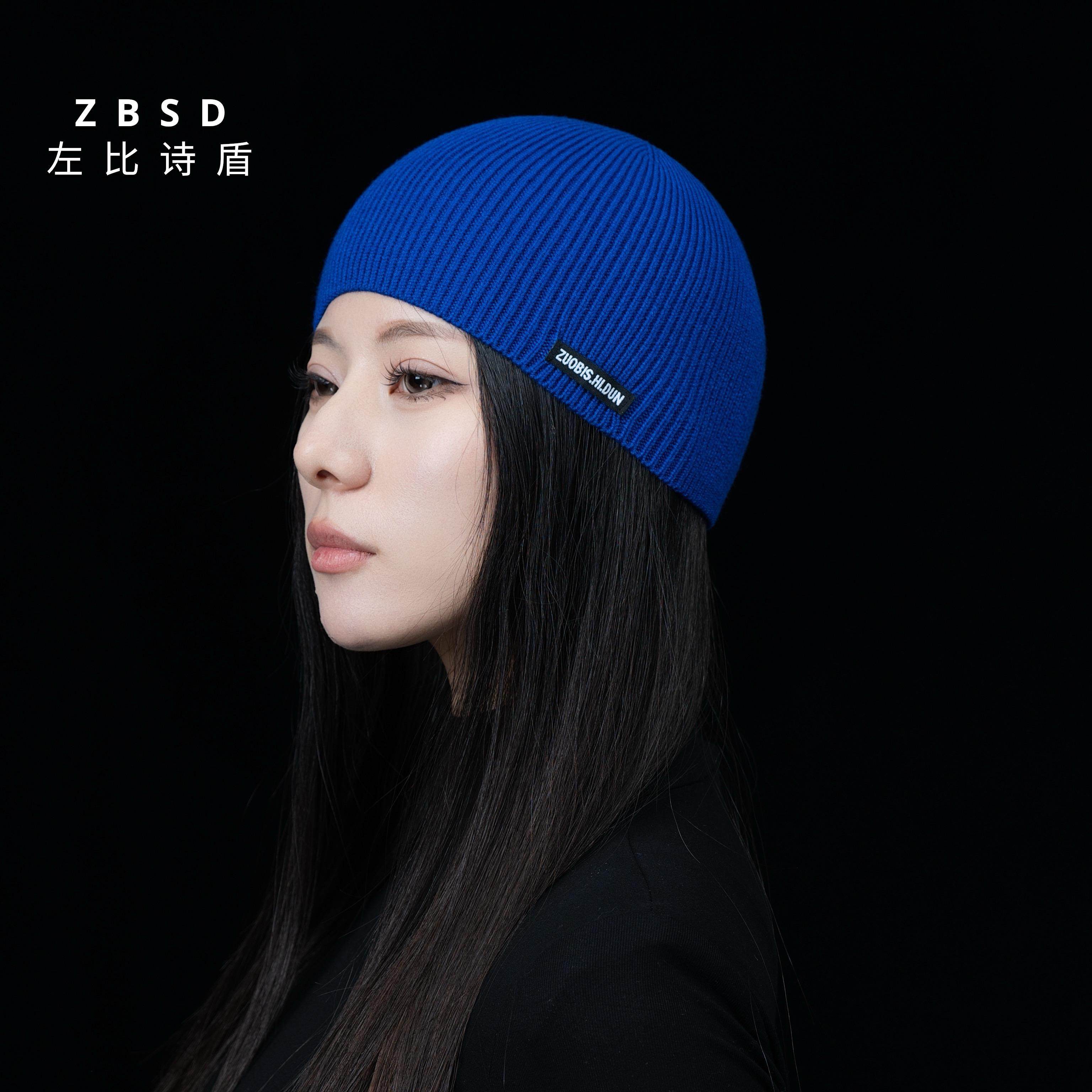 户外运动薄款细针针织帽春秋冬男女同款潮流气质时尚冷帽显脸小,淘宝优惠券,粉丝福利购,淘宝优惠卷