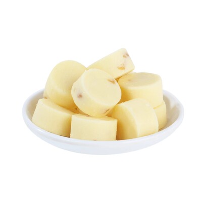 世纪牧场牦牛果粒乳酪