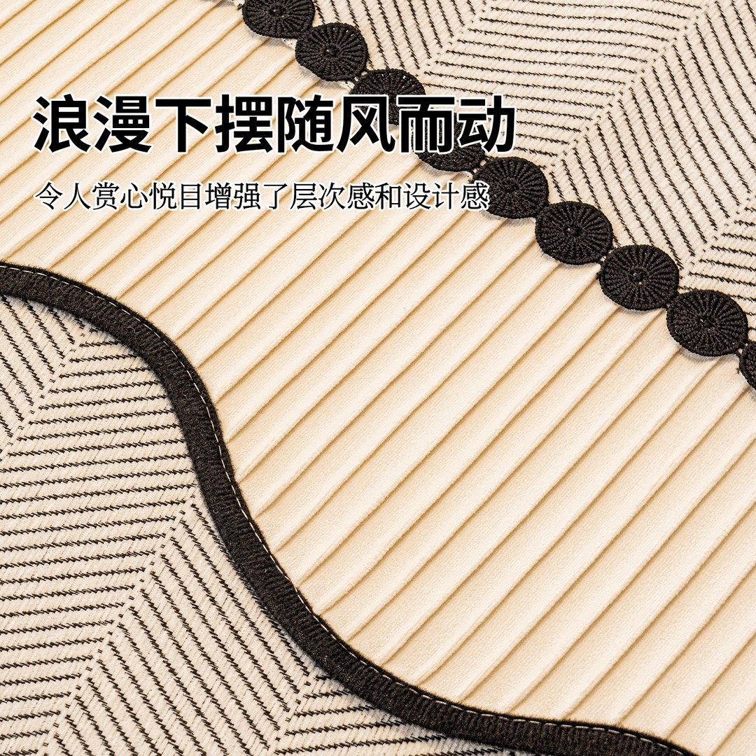 雪尼尔沙发垫四季通用2025新款防滑防猫抓直排沙发套罩万能全盖巾,淘宝优惠券,粉丝福利购,淘宝优惠卷