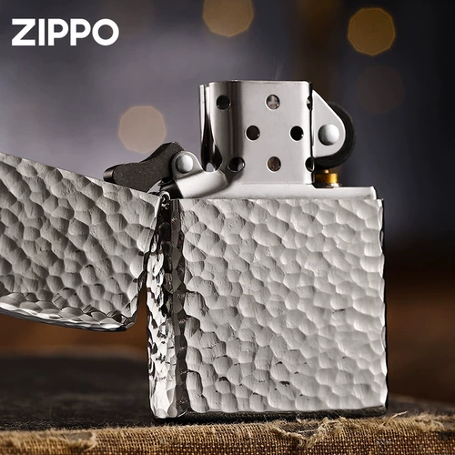 Мужская оригинальная ветрозащитная зажигалка на керосине, США