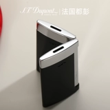 S.T.Dupont French Du Peng Da Ligher Original Original Slim7 Надувной ветропроницаемый Du Peng, чтобы отправить своего парня