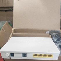 4-mouth generic version E GPON light cat HG8540M cell network self-built olt great wall broadband wide electric belt IPTV