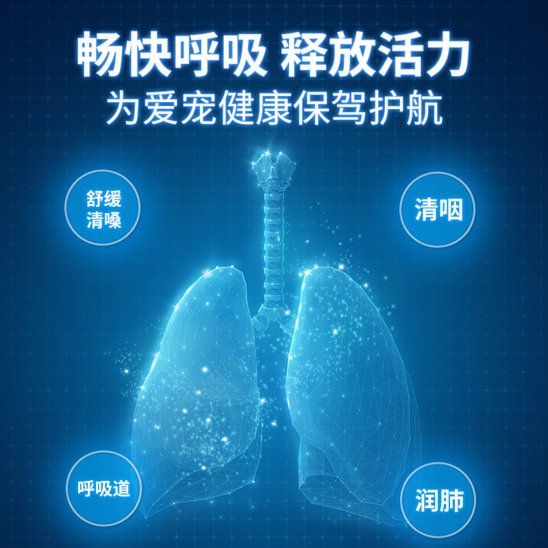 Catalysis凯塔斯派可清宠物狗狗改善猫咪感冒咳嗽滋润咽喉口服液,淘宝优惠券,粉丝福利购,淘宝优惠卷