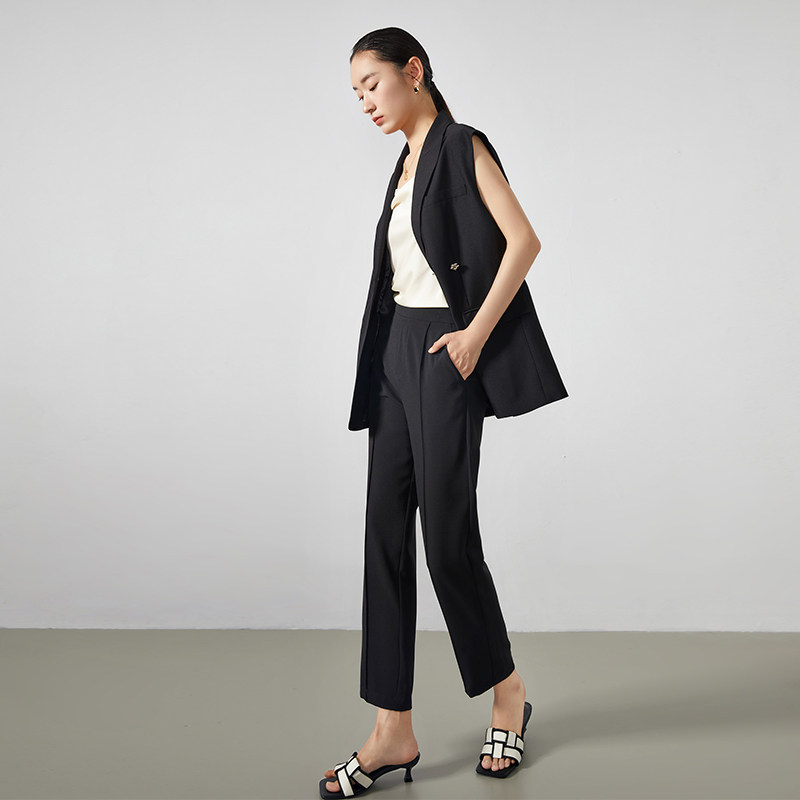  sweetdialogue服饰休闲裤