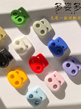 懒人免系鞋带弹力固定器