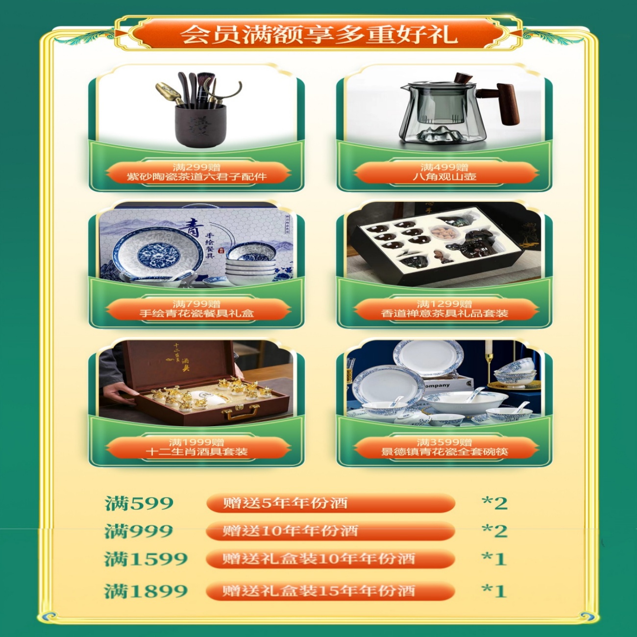 凌塔十年国优原浆东北纯高粱新国标工艺10年份清香粮食酒53度包邮 - 图0