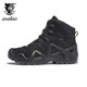 Tactical boots hiking boots outdoor boots hiking boots high breathable