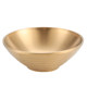 3014 stainless steel Korean ramen bowl