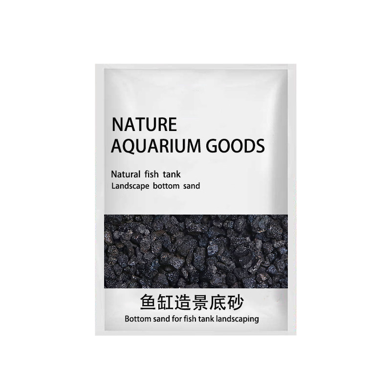 免洗火山石底砂鱼缸造景石头装饰沙龟缸铺地颗粒过滤材专用火山岩,淘宝优惠券,粉丝福利购,淘宝优惠卷