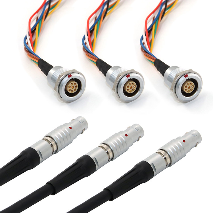 诺连科技线束加工定制线缆线束组件定制,淘宝优惠券,粉丝福利购,淘宝优惠卷