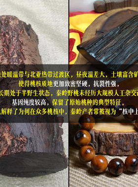 天然雷击木无事牌桃木吊坠男款女