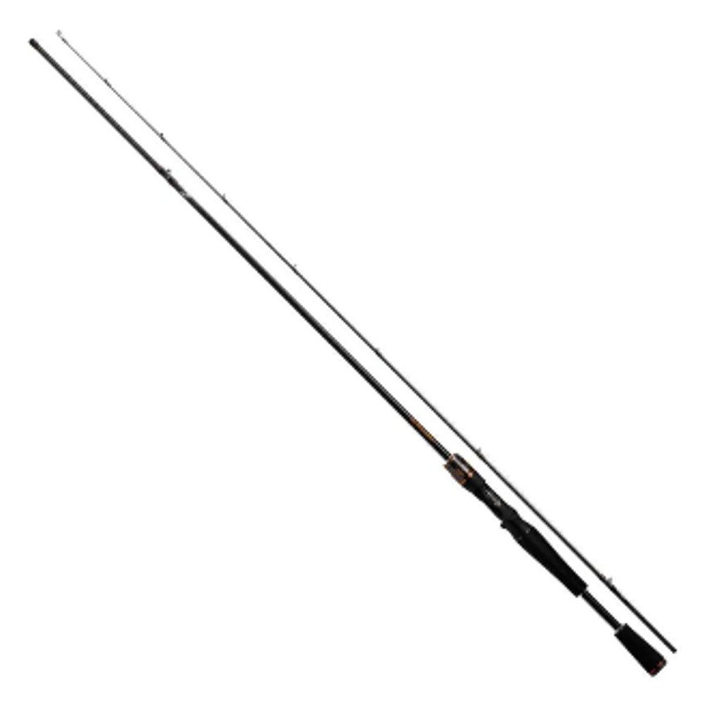 日本直邮Daiwa Rod Rebellion 652LFB 鱼饵铸造模型 - 图2