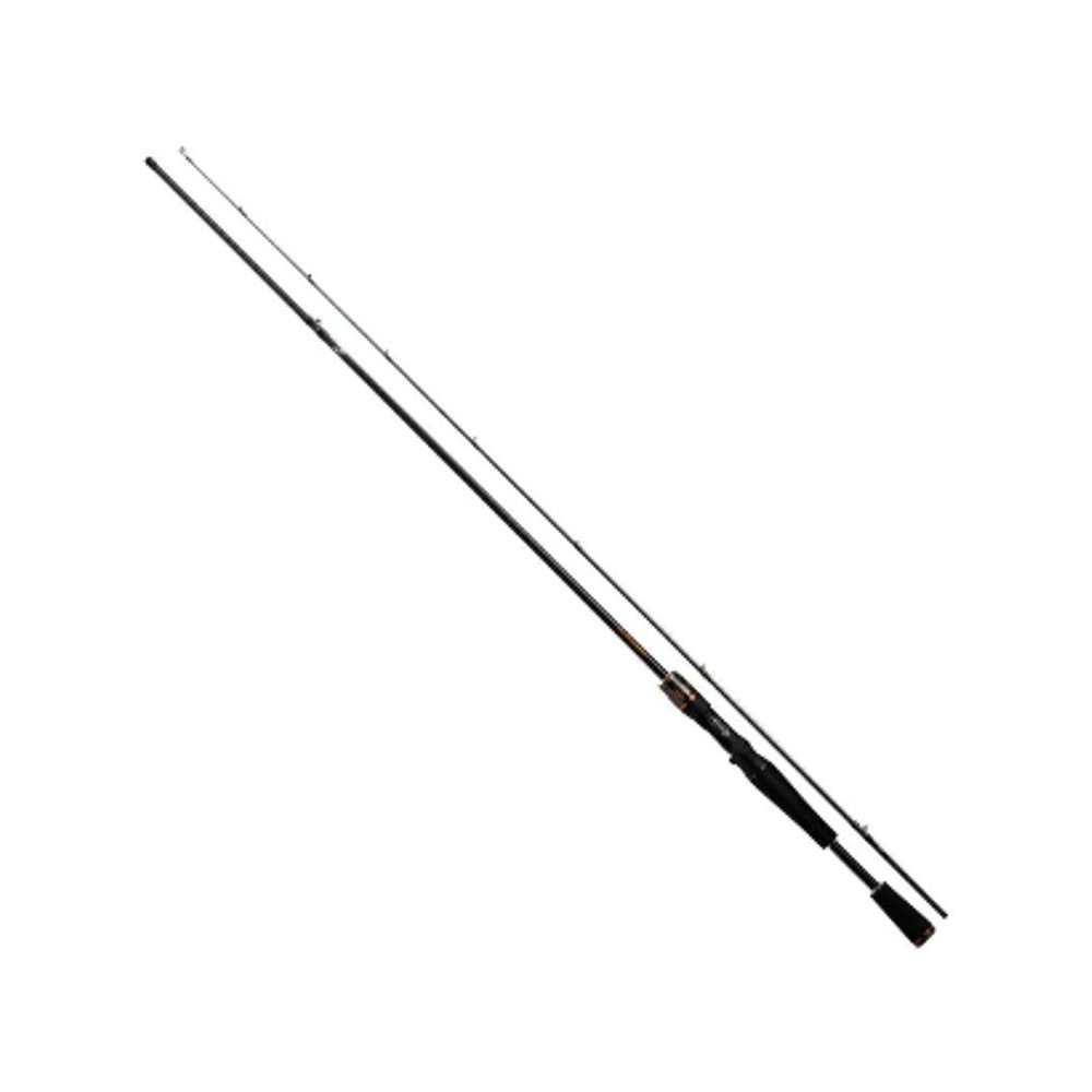 日本直邮Daiwa Rod Rebellion 652LFB 鱼饵铸造模型 - 图0