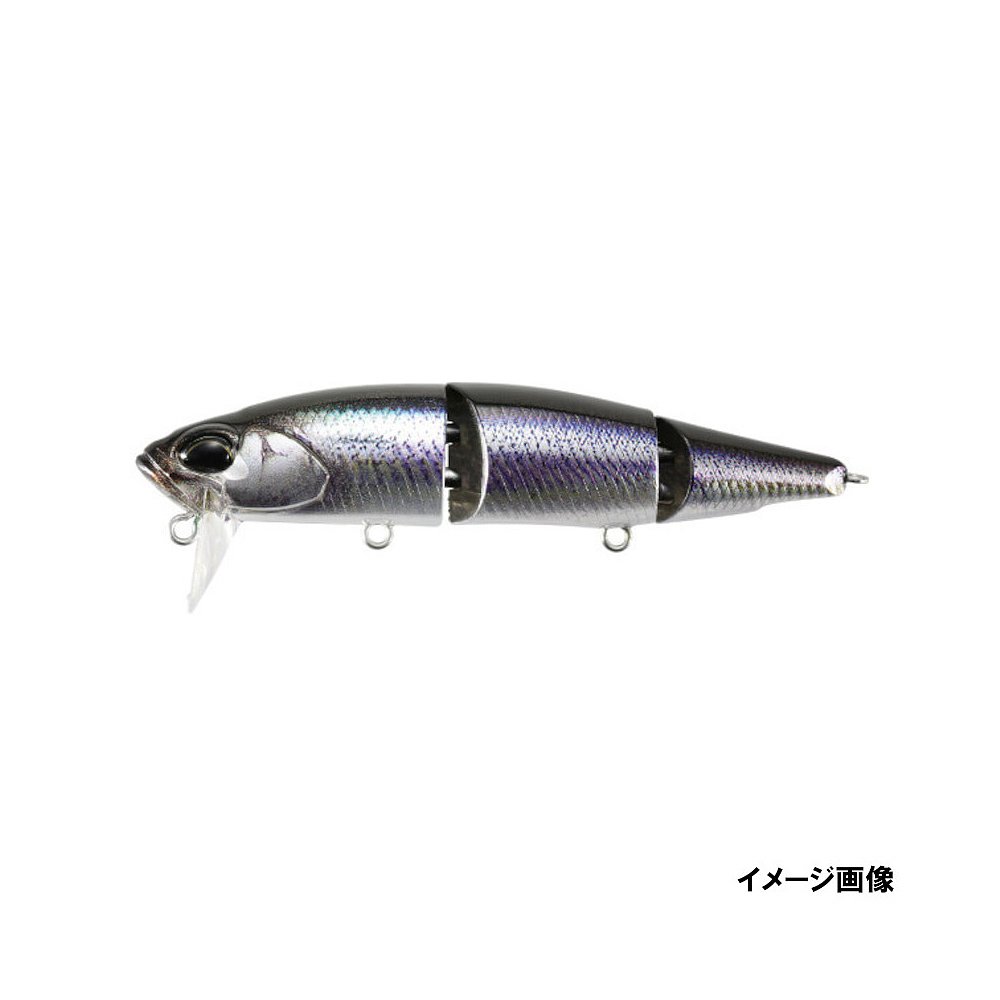 日本直邮DUO Lure Realis Rosant Perge 95F CVN3379 性感胡瓜鱼 - 图1