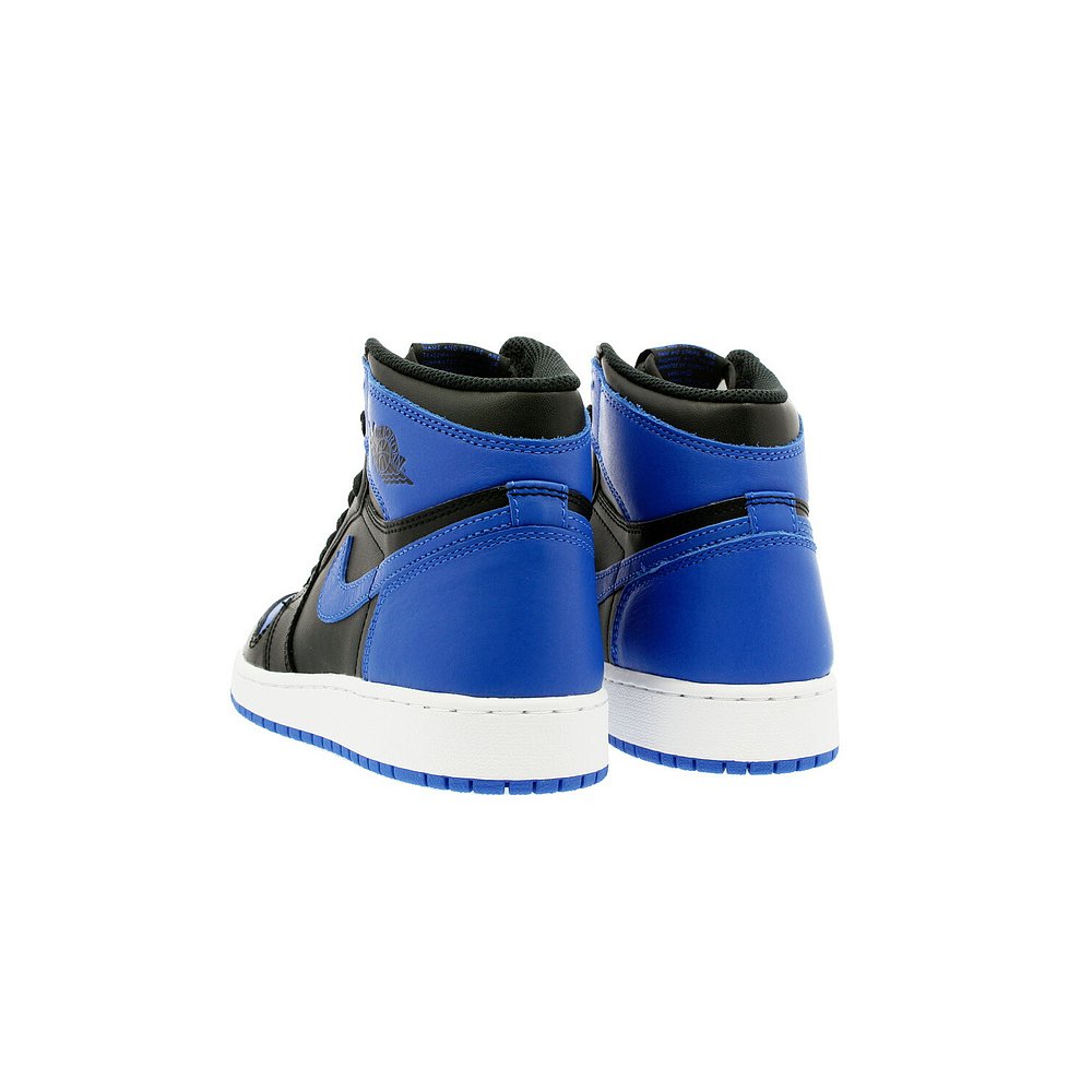 日本直邮Nike AIR JORDAN 1 RETRO HIGH OG GS鞋 575441-007-图1