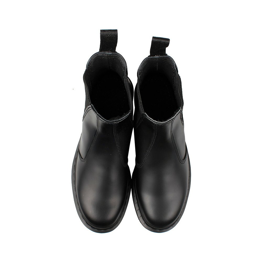 日本直邮Dr.Martens Side Gore Mono 切尔西靴男女2976 MONO CHEL - 图2