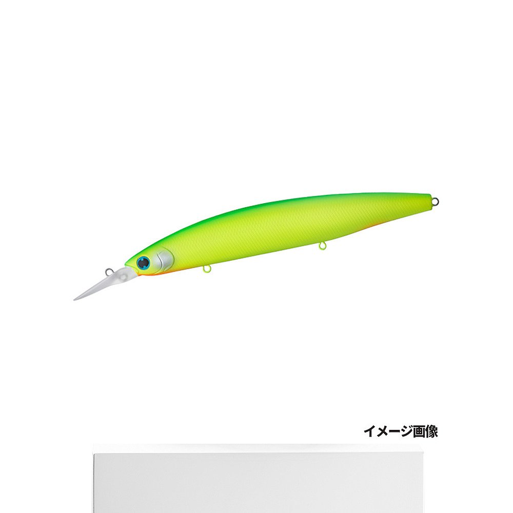 日本直邮Daiwa Lure Shoreline Shiner Z Set Upper 145S-DR 厕所 - 图3