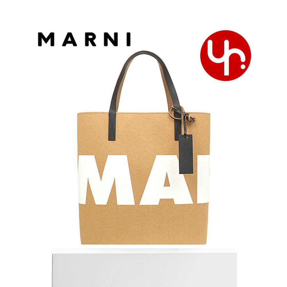 日本直邮MARNI Bag 手提包SHMPQ10A11 P4908x南北纤维素纤维 Marn - 图3