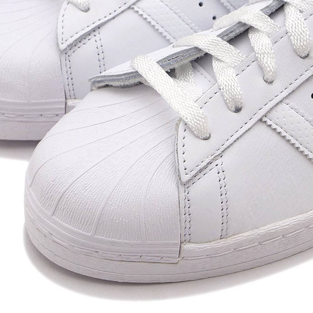 日本直邮adidas Originals 运动鞋Superstar 82 ID4626 FW23 SUPE - 图2