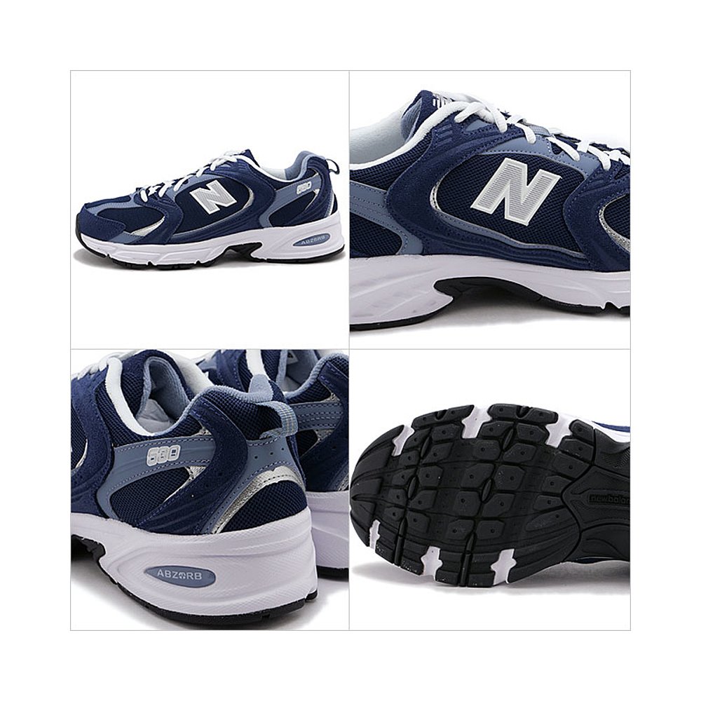 日本直邮New Balance NEWBALANCE 运动鞋 MR530 [MR530CA SS24] / - 图1