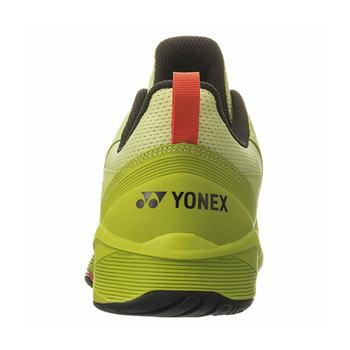 Japan direct mail YONEX tennis shoes Power Cushion Sonicage 3MGCPOWE