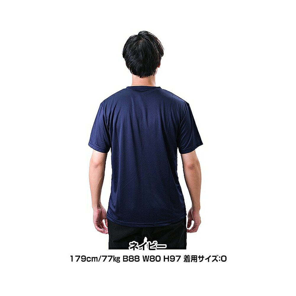 日本直邮野球 Tシャツ メンズ ローリングス オーバルR 半袖 丸首 - 图1