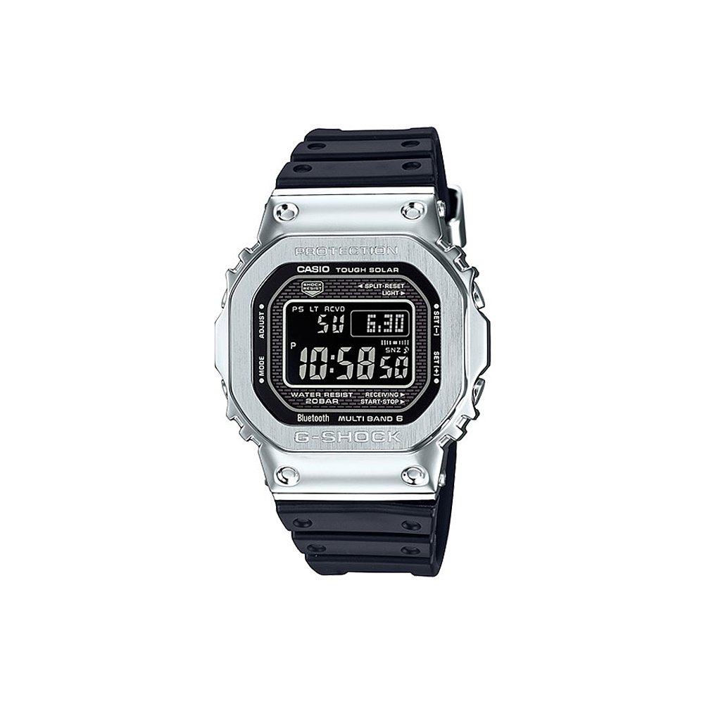 日本直邮[新奇商品]G-SHOCK g-shock G-Shock GMW-B5000-1JF 卡西 - 图0