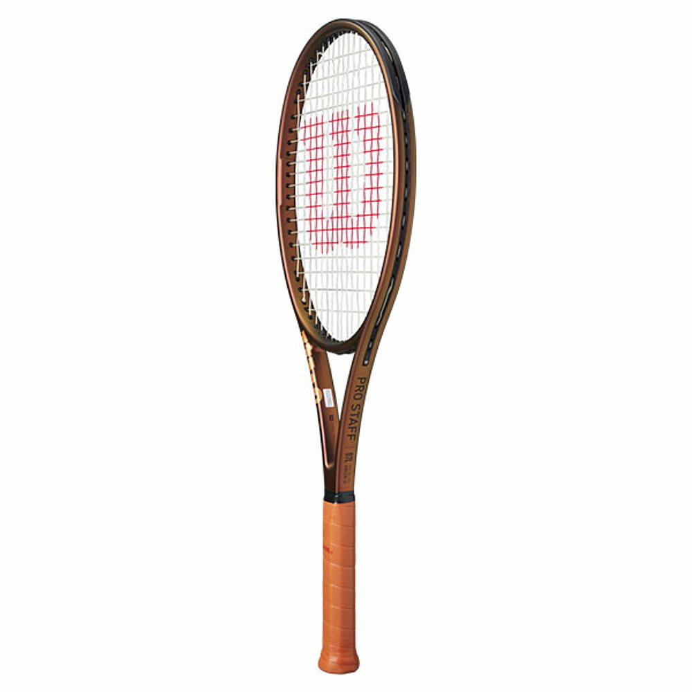 日本直邮wilson 网球拍 PRO STAFF 97L V14.0PRO STAFF 97L V14.0 - 图2