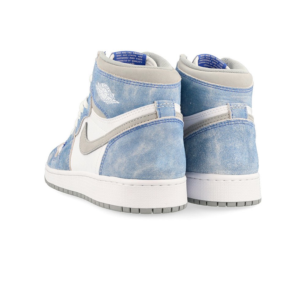 日本直邮Nike AIR JORDAN 1 RETRO HIGH OG GS运动鞋 575441-402-图1