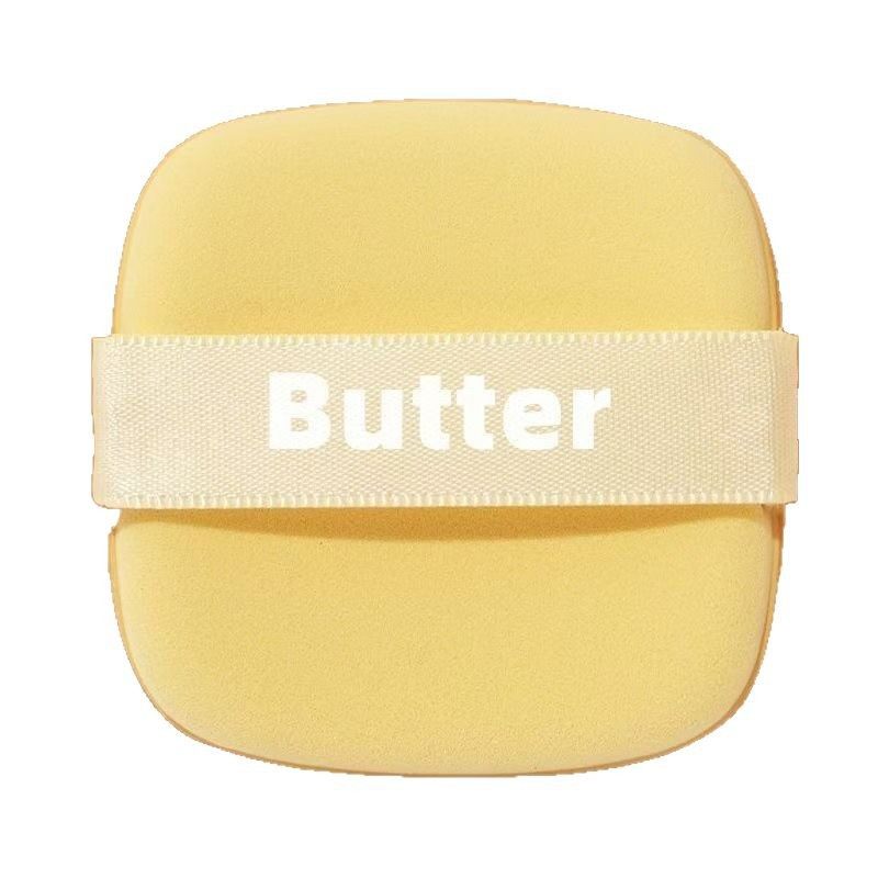 气垫干湿两用黄油派粉扑方形双面可用粉饼美妆上妆工具批发妆定妆,淘宝优惠券,粉丝福利购,淘宝优惠卷