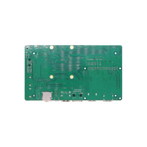 瑞莎 Radxa CM3 IO Board 验证板 扩展板 IO接口板 - 图3