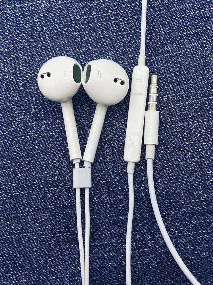 适用荣耀X40i耳机通用X30i/X20/X10/Play6T通用有线高音质入耳式,淘宝优惠券,粉丝福利购,淘宝优惠卷